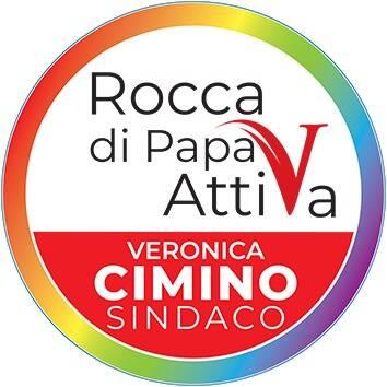 Immagine Logo Rocca di Papa Attiva