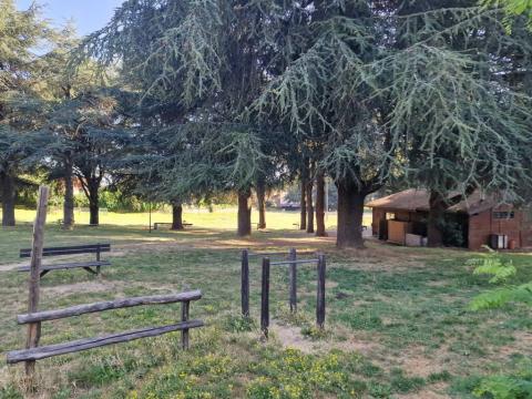 Parco Comunale La Pompa