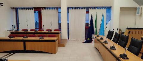 Aula Consiliare