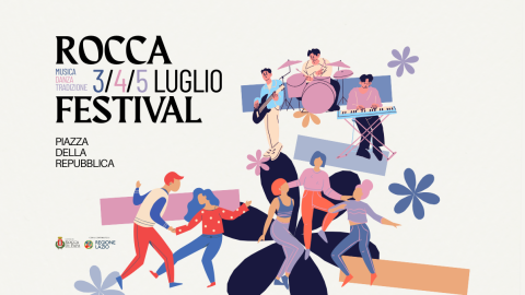 Rocca Festival 2026