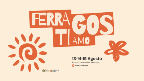 Ferragostiamo 2026