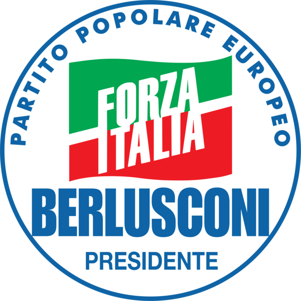 Logo Forza Italia