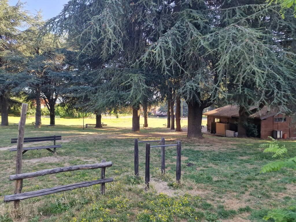 Parco Comunale La Pompa