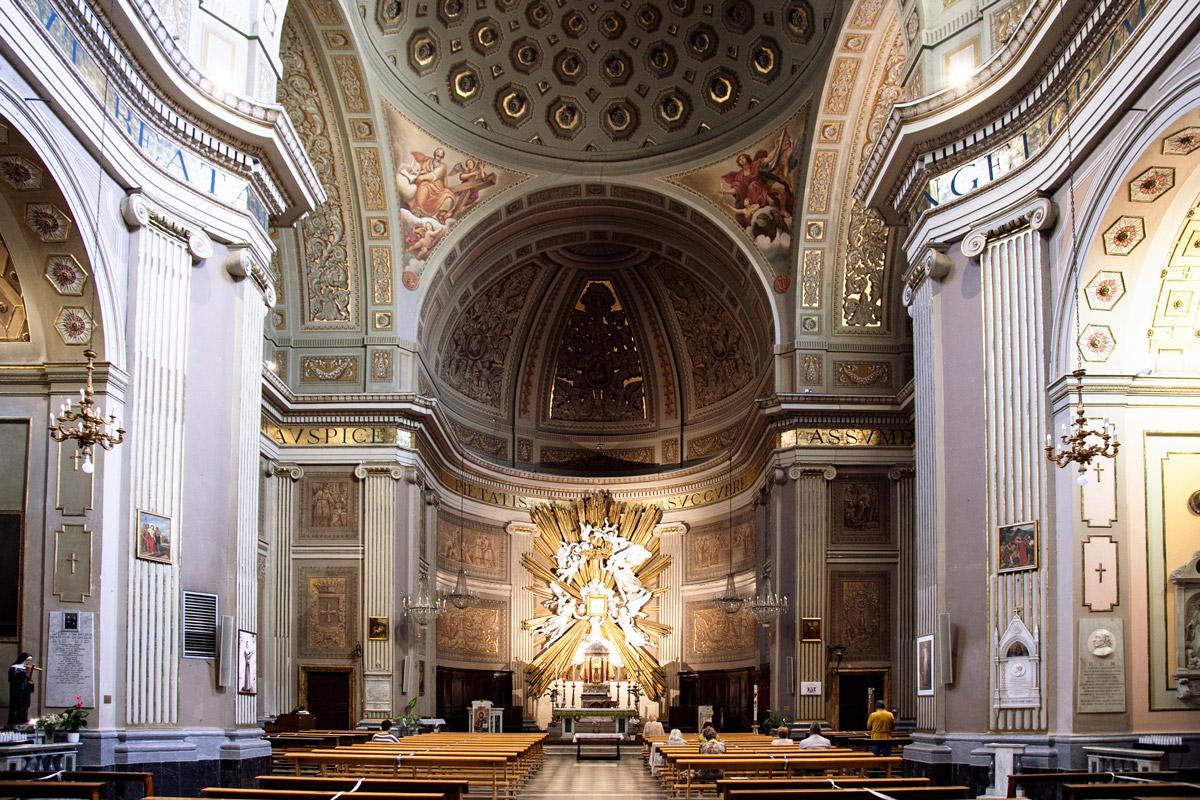 Duomo di Santa Maria Assunta in Cielo