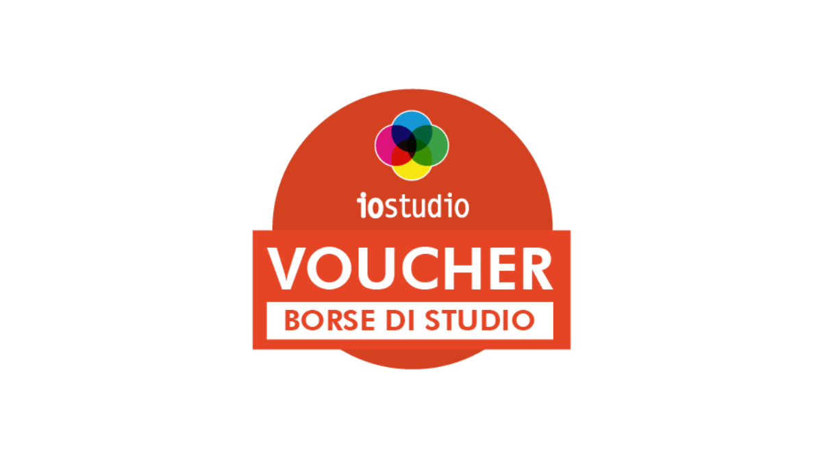 Voucher IoStudio