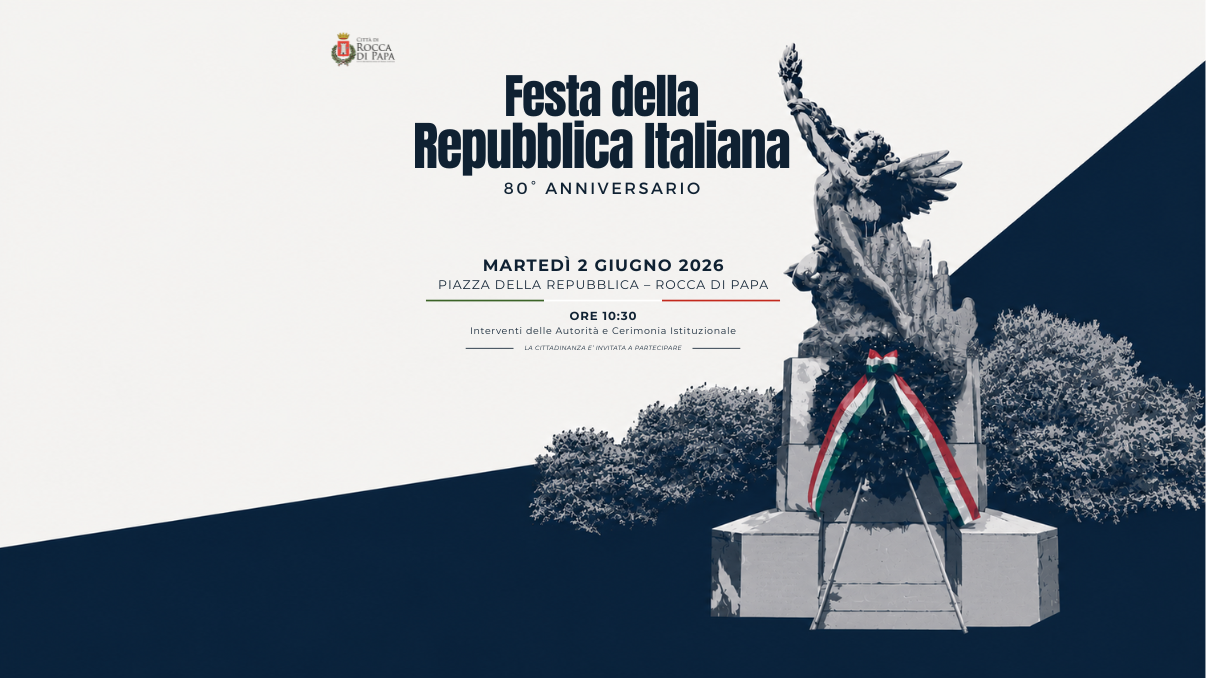 Festa della Repubblica Italiana
