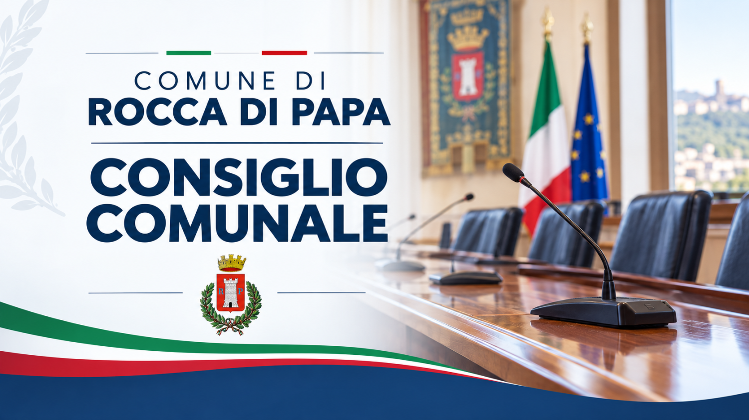Consiglio Comunale