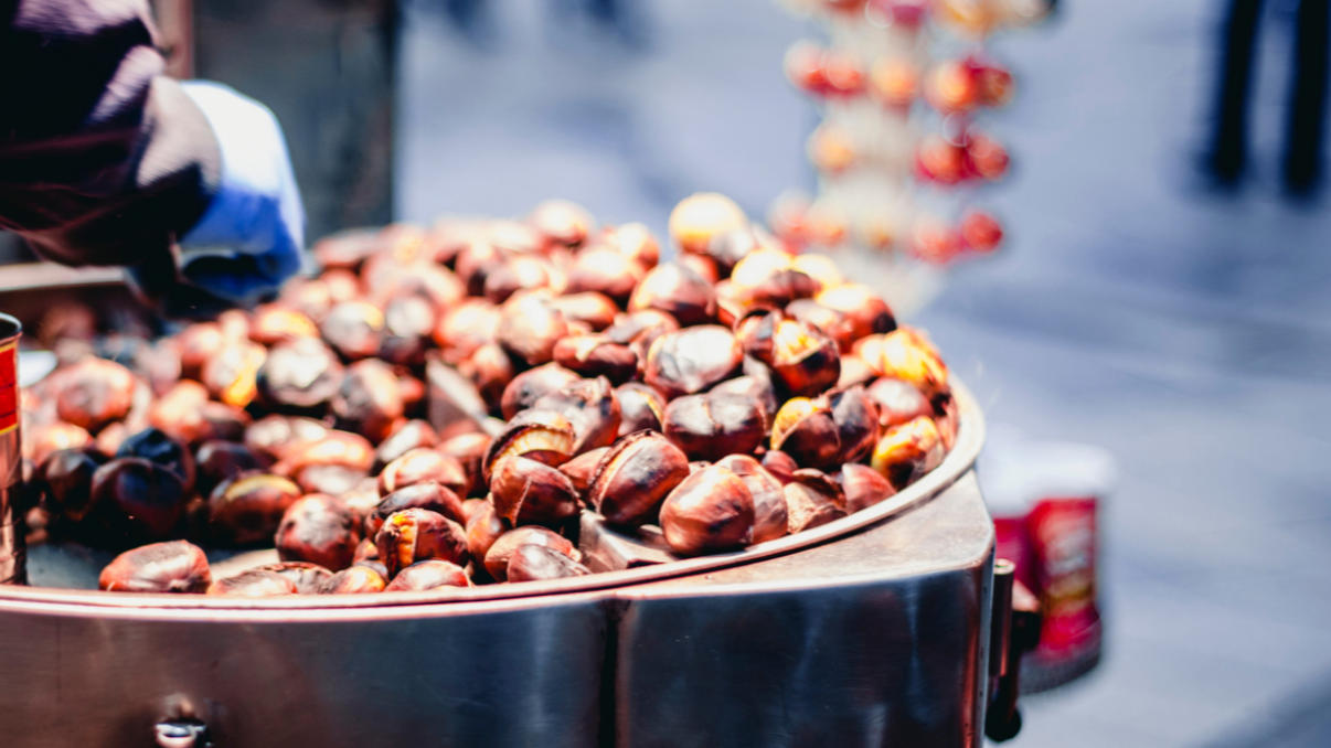 Sagra delle Castagne